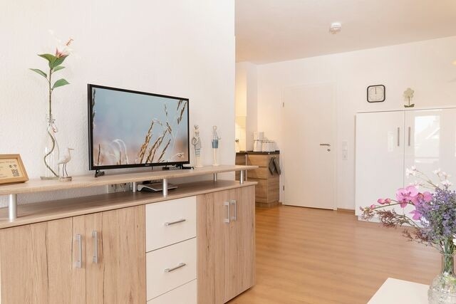 Ferienwohnung in Gr&ouml;mitz - Villa am Meer Wohnung 24 - Bild 7