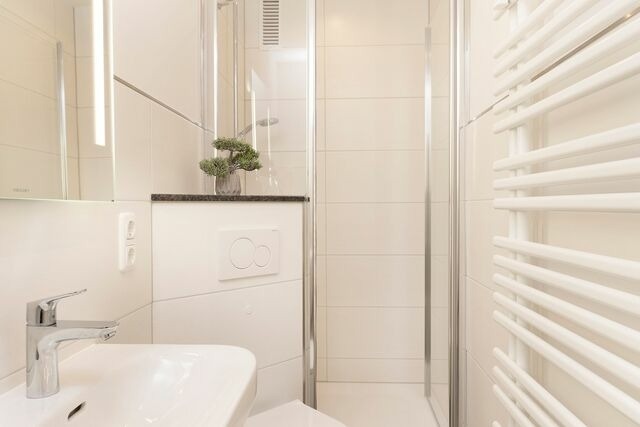 Ferienwohnung in Gr&ouml;mitz - Villa am Meer Wohnung 24 - Bild 16