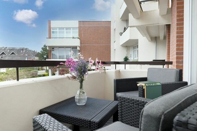 Ferienwohnung in Gr&ouml;mitz - Villa am Meer Wohnung 24 - Bild 20