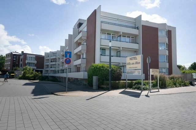 Ferienwohnung in Gr&ouml;mitz - Villa am Meer Wohnung 24 - Bild 24