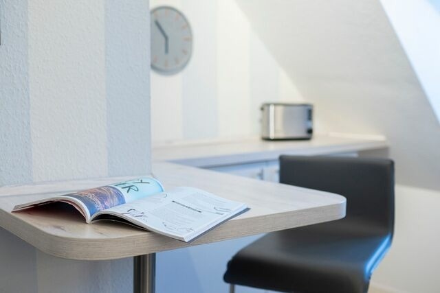 Ferienwohnung in Travem&uuml;nde - Tanneneck Storchennest - Bild 21