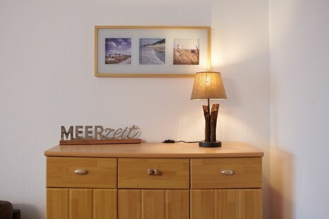 Ferienwohnung in Laboe - B&ouml;rn Seestern - Bild 9