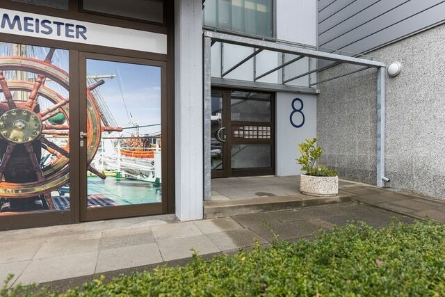 Ferienwohnung in Laboe - B&ouml;rn Seestern - Bild 24