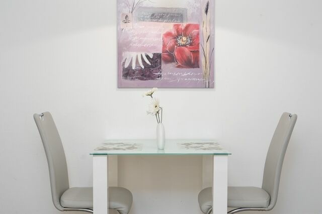 Ferienwohnung in Gr&ouml;mitz - Haus Seebrise- Wohnung 7 - Bild 11