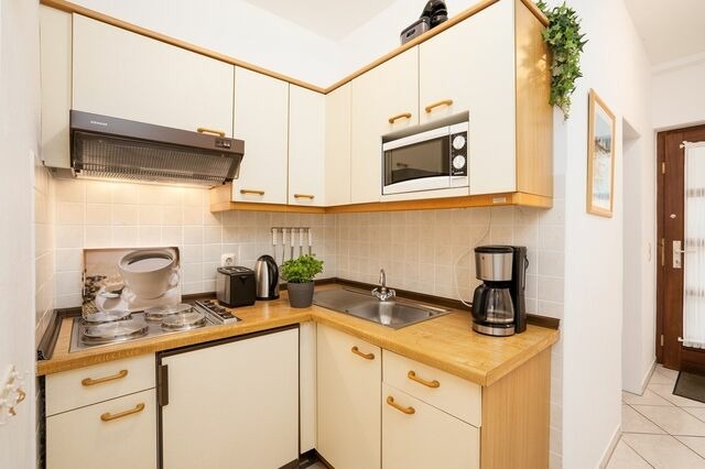 Ferienwohnung in Gr&ouml;mitz - Haus Seebrise- Wohnung 7 - Bild 13