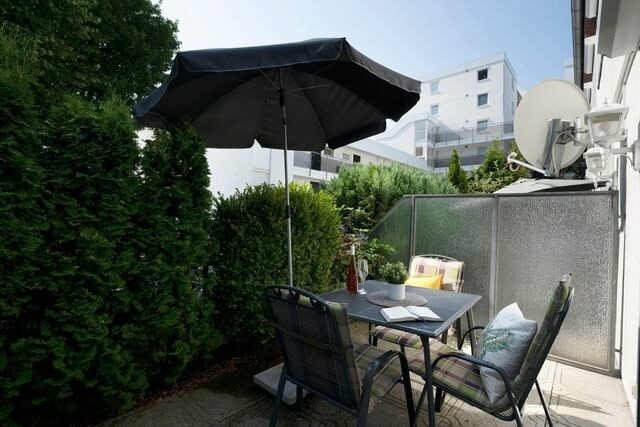 Ferienwohnung in Gr&ouml;mitz - Haus Seebrise- Wohnung 7 - Bild 25