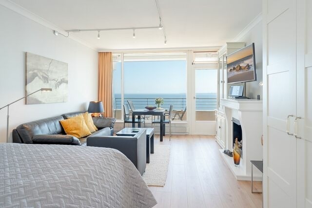 Ferienwohnung in Timmendorfer Strand - An der Waldkapelle 26 Weitblick - Bild 17