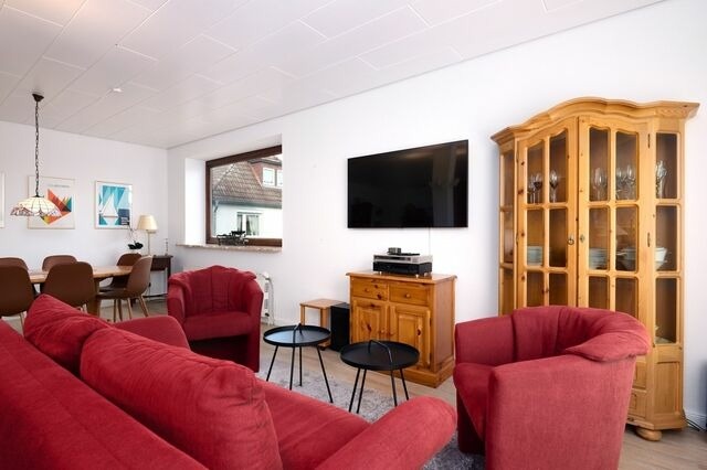 Ferienhaus in Heikendorf - Garten-Oase Heikendorf - Bild 6