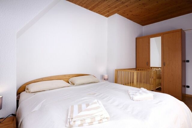 Ferienhaus in Heikendorf - Garten-Oase Heikendorf - Bild 21