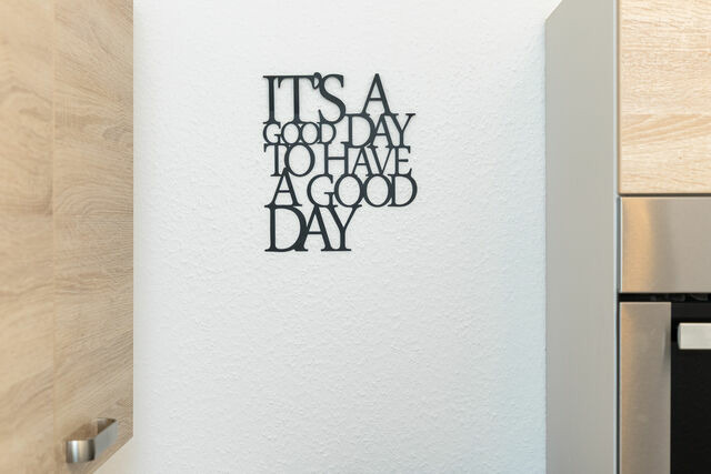 Ferienwohnung in Wendtorf - Marina Wendtorf Gl&uuml;ckskoje - Bild 11