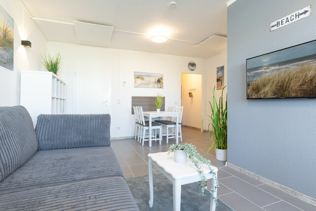 Ferienwohnung in Wendtorf - Marina Wendtorf Gl&uuml;ckskoje - Bild 15