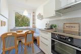 Ferienhaus in Fehmarn OT Niendorf - Fehmarnwelle - Bild 7