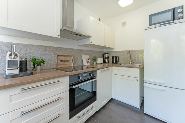 Ferienhaus in Fehmarn OT Niendorf - Fehmarnwelle - Bild 9