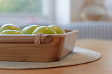 Ferienhaus in Fehmarn OT Niendorf - Fehmarnwelle - Bild 11