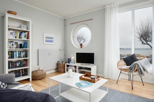 Ferienwohnung in Laboe - Haus Windjammer Eagle - Bild 7