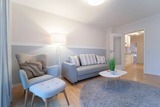 Ferienwohnung in Dahme - Strandnest - Bild 1
