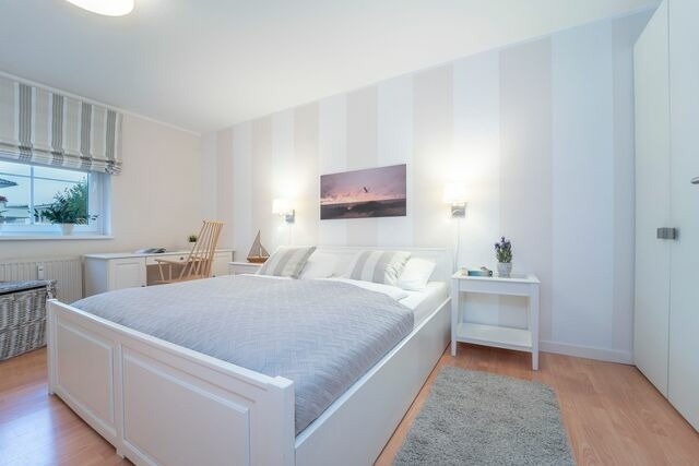 Ferienwohnung in Dahme - Strandnest - Bild 3