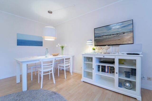 Ferienwohnung in Dahme - Strandnest - Bild 11