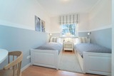 Ferienwohnung in Dahme - Strandnest - Bild 21