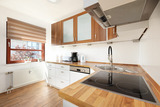 Ferienwohnung in Laboe - Strandstra&szlig;e 2 Treibgut - Bild 3