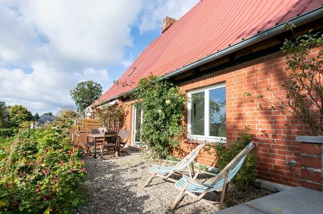 Ferienhaus in Brenkenhagen - Landgl&uuml;ck - Bild 4