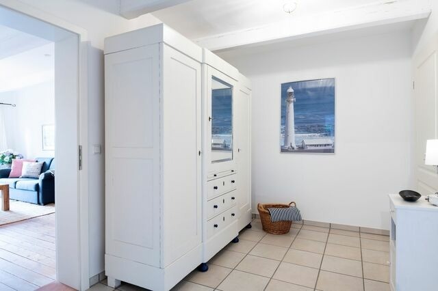 Ferienhaus in Brenkenhagen - Landgl&uuml;ck - Bild 15