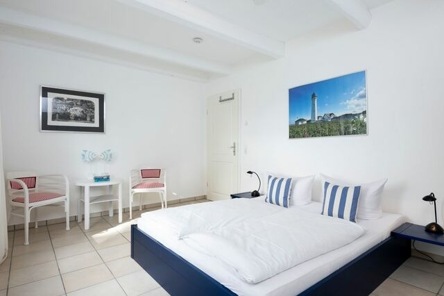 Ferienhaus in Brenkenhagen - Landgl&uuml;ck - Bild 17