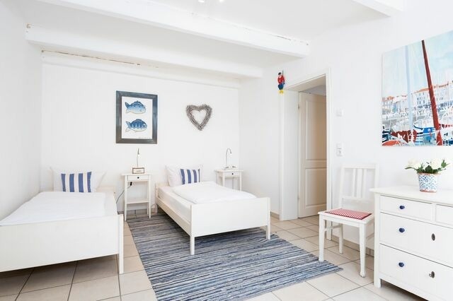 Ferienhaus in Brenkenhagen - Landgl&uuml;ck - Bild 20