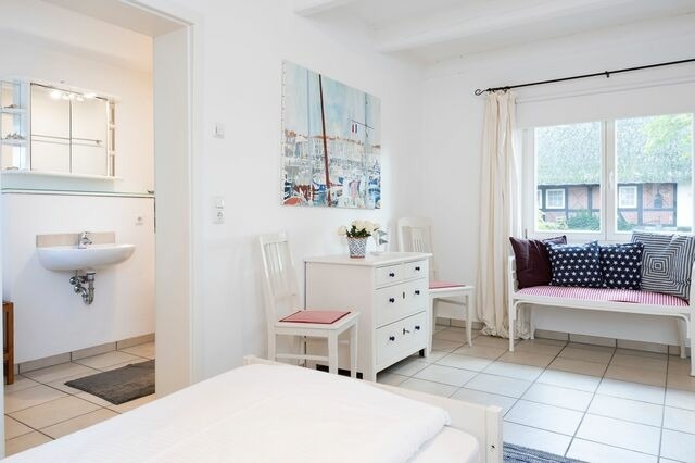 Ferienhaus in Brenkenhagen - Landgl&uuml;ck - Bild 21