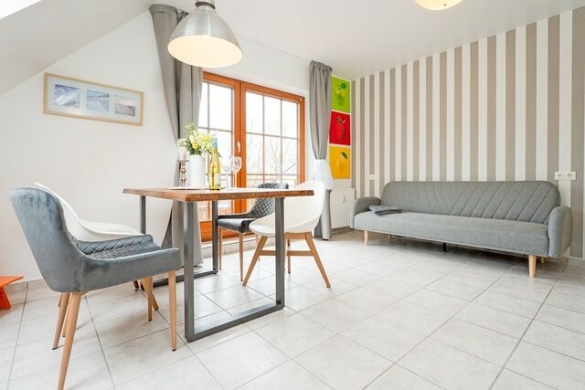 Ferienwohnung in Scharbeutz - Seestra&szlig;e 43 Wohnung 10 - Bild 2