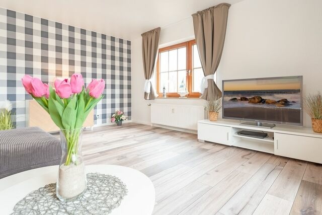 Ferienwohnung in Scharbeutz - Seestra&szlig;e 43 Wohnung 10 - Bild 13