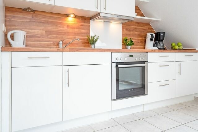 Ferienwohnung in Scharbeutz - Seestra&szlig;e 43 Wohnung 10 - Bild 19