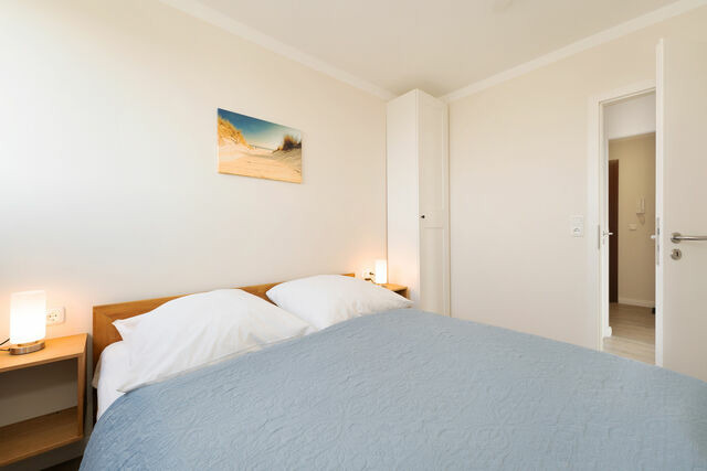 Ferienwohnung in Fehmarn OT Staberdorf - M&uuml;nstedt - Bild 4