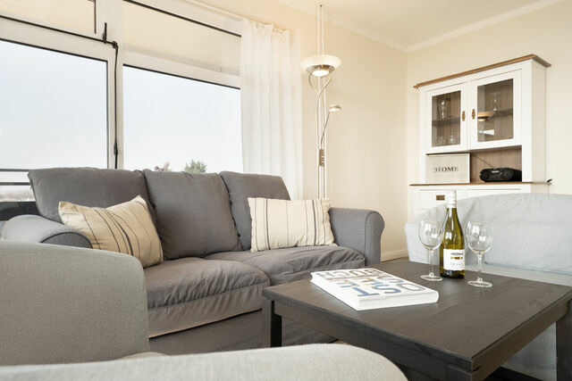 Ferienwohnung in Fehmarn OT Staberdorf - M&uuml;nstedt - Bild 9