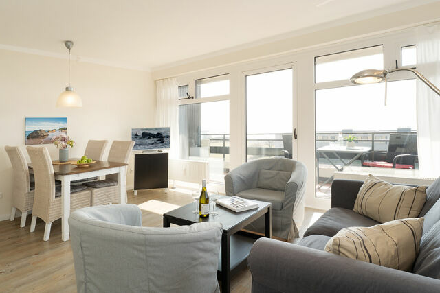Ferienwohnung in Fehmarn OT Staberdorf - M&uuml;nstedt - Bild 10