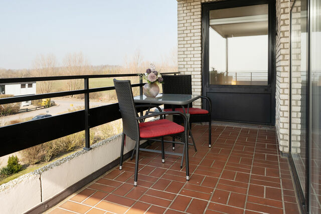 Ferienwohnung in Fehmarn OT Staberdorf - M&uuml;nstedt - Bild 14