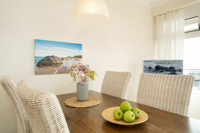 Ferienwohnung in Fehmarn OT Staberdorf - M&uuml;nstedt - Bild 16
