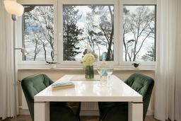 Haus Seepferdchen am Meer Appartement 6