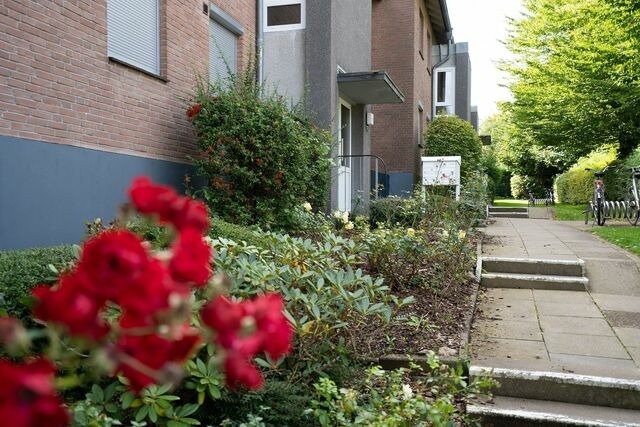 Ferienwohnung in Scharbeutz - Appartementhausanlage Wennseestra&szlig;e L&uuml;ttje Doens - Bild 20
