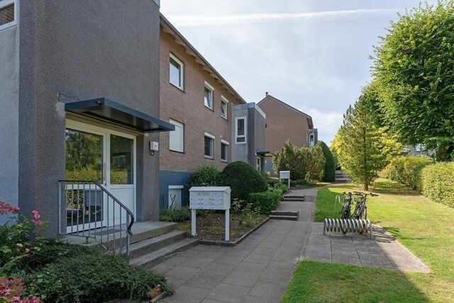 Ferienwohnung in Scharbeutz - Appartementhausanlage Wennseestra&szlig;e L&uuml;ttje Doens - Bild 21