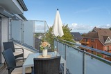 Ferienwohnung in Scharbeutz - Strandvilla Augustusbad Meerverliebt - Bild 17