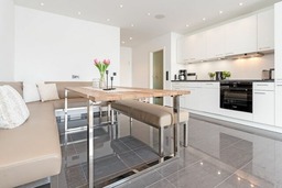 Strandvilla Augustusbad Meerverliebt