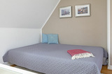 Ferienwohnung in Scharbeutz - Strandallee 128- Seesternchen - Bild 8