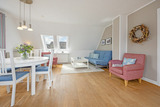 Ferienwohnung in Scharbeutz - Strandallee 128- Seesternchen - Bild 9