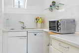 Ferienwohnung in Scharbeutz - Strandallee 128- Seesternchen - Bild 20