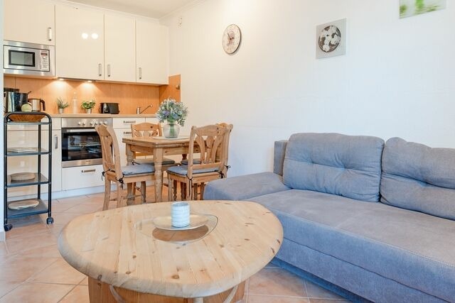 Ferienwohnung in Scharbeutz - Seepark Wohnung 2.1 - Bild 6