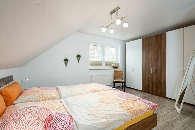 Ferienwohnung in Neustadt - Utkiek - Bild 15