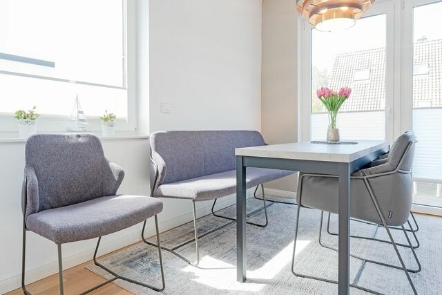 Ferienwohnung in Travem&uuml;nde - Priwalk Vacation - Bild 11