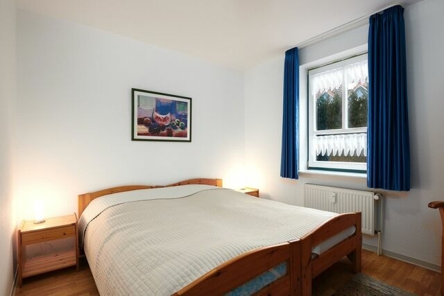 Ferienwohnung in Laboe - Am Ehrenmal 2 Seerose - Bild 6