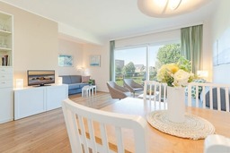 Haus Bellevue M&ouml;wensuite